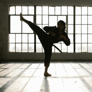Seminario de Grappling – Murcia – 20 de mayo