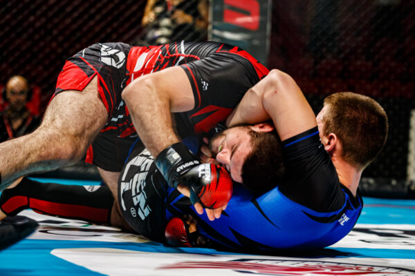 Curso de Tecnificación en MMA – Masterclass en el CAR Madrid