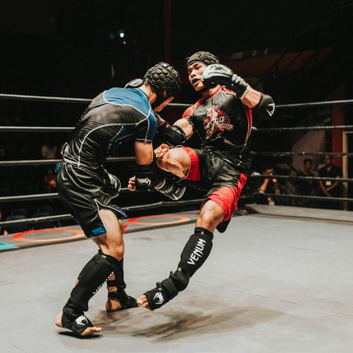 Así fue el último seminario nacional de MMA